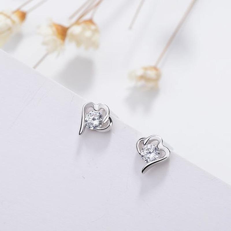 Серьги-капли Lindon из медного сплава с цирконием, серьги-капли для женщин, подарки на свадьбу