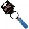 Don Broco Logo Keyring
