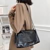 Bag Women Trend Black Bag Chain Bag Single Shoulder Bag Crossbody Bag