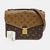 [Pre-Owned] Louis Vuitton Pochette Metis 'Brown Monogram Reverse Canvas' - Very Good #1HCT6CM