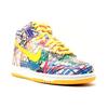 Nike Dunk High Premium Qs 'Scribble' Gs 728443-100