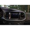 Car Dashboard Navigation Screen Panel Decoration Cover Trim Stickers for Dodge Charger 2015-2022 Interior Mouldings