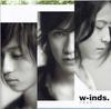 CD W-INDS., SHUNGO., KENTARO AKUTSU, K - Hanamuke PCCA02372 Flight Master 2007 Japan Pop Used
