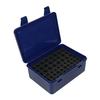 AA AAA Battery Storage Case 30 Slots Portable Waterproof Battery Organizer Box for Size 5 Size 7 Cells Dustproof Shockproof
