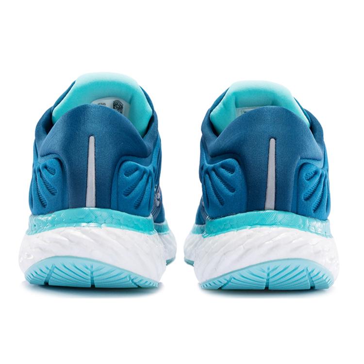 SAUCONY Женские Triumph 17 Wide 'Blue Aqua' S10547-25