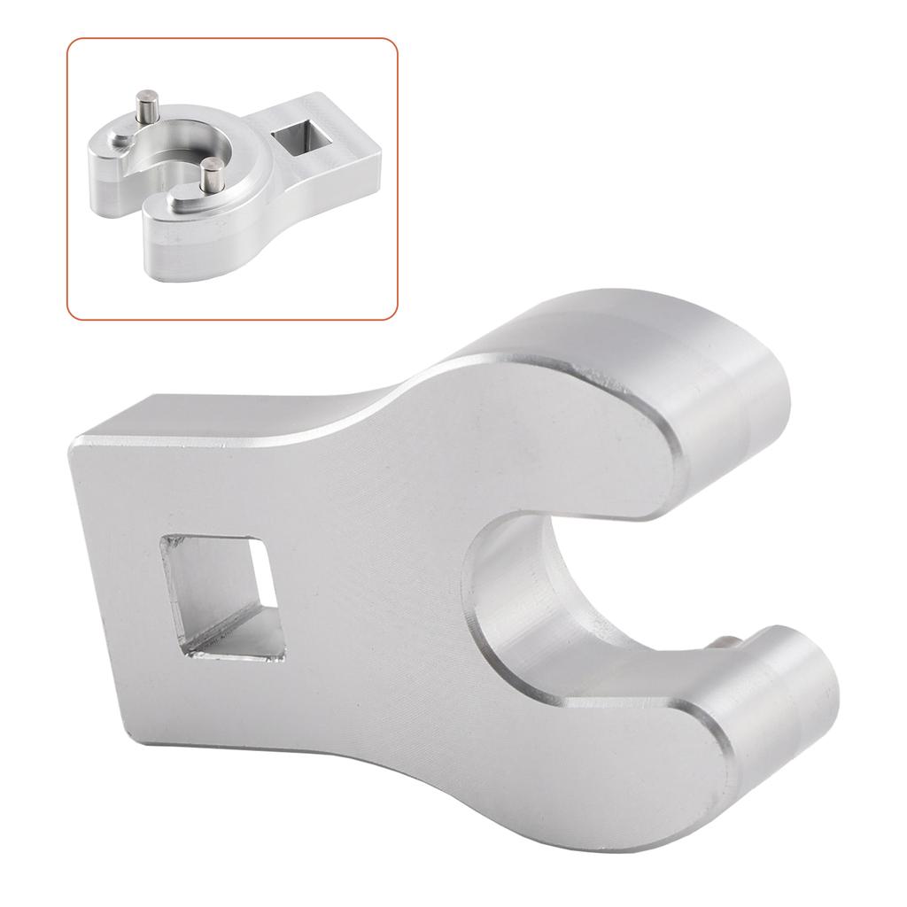 X Shock Pin Spanner Wrench Clone of Fox PN 398-00-558 - Service/Rebuild