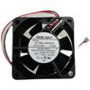 Вентилятор NMB 2410ML 24V 0.25A для инвертора Schneider ATV61 6см