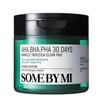 AHA BHA PHA 30 Days Miracle Truecica Clear Pad