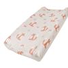 Printed Nappy Changing Pad Sheets Cover Soft and Comfortable Baby Diaper Changer Cushion Sleeve Protective Case