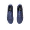 Asics Мужские беговые кроссовки Jolt 5 Индиго-синий Янтарный 1011B963-400