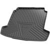 Peugeot 308 Custom Trunk Mat - TPE Decoration