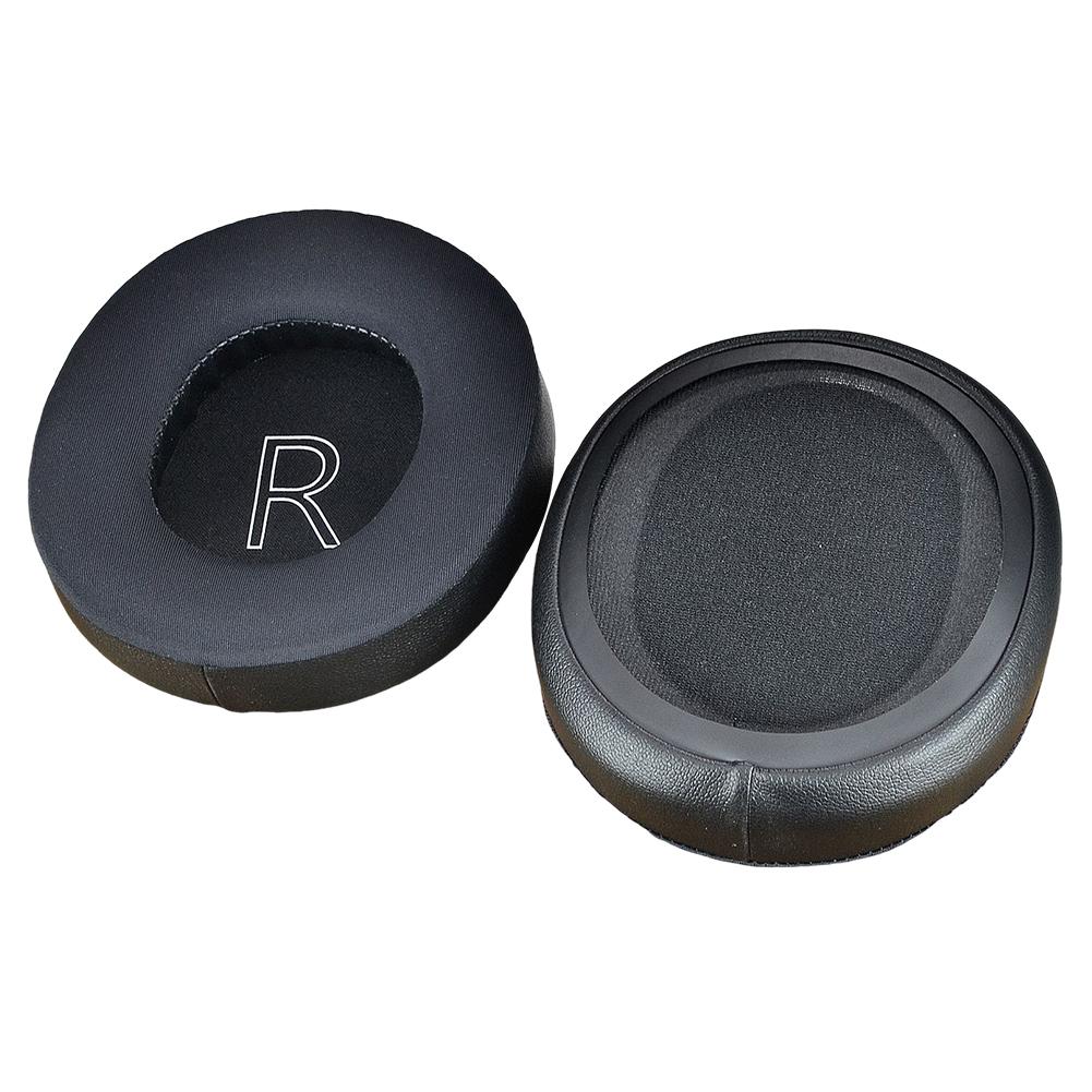 Сменные охлаждающие гелевые амбушюры-подушечки из пены с памятью для наушников, амбушюры из протеиновой кожи, чехол для чашек наушников для Microsoft Xbox Series