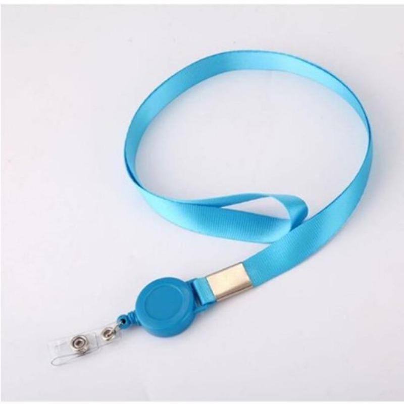 1 шт., ремешок на шею, держатель для бейджа, держатели для кредитных карт, держатель для бейджа с именем, зажим для бейджа, офисные принадлежности