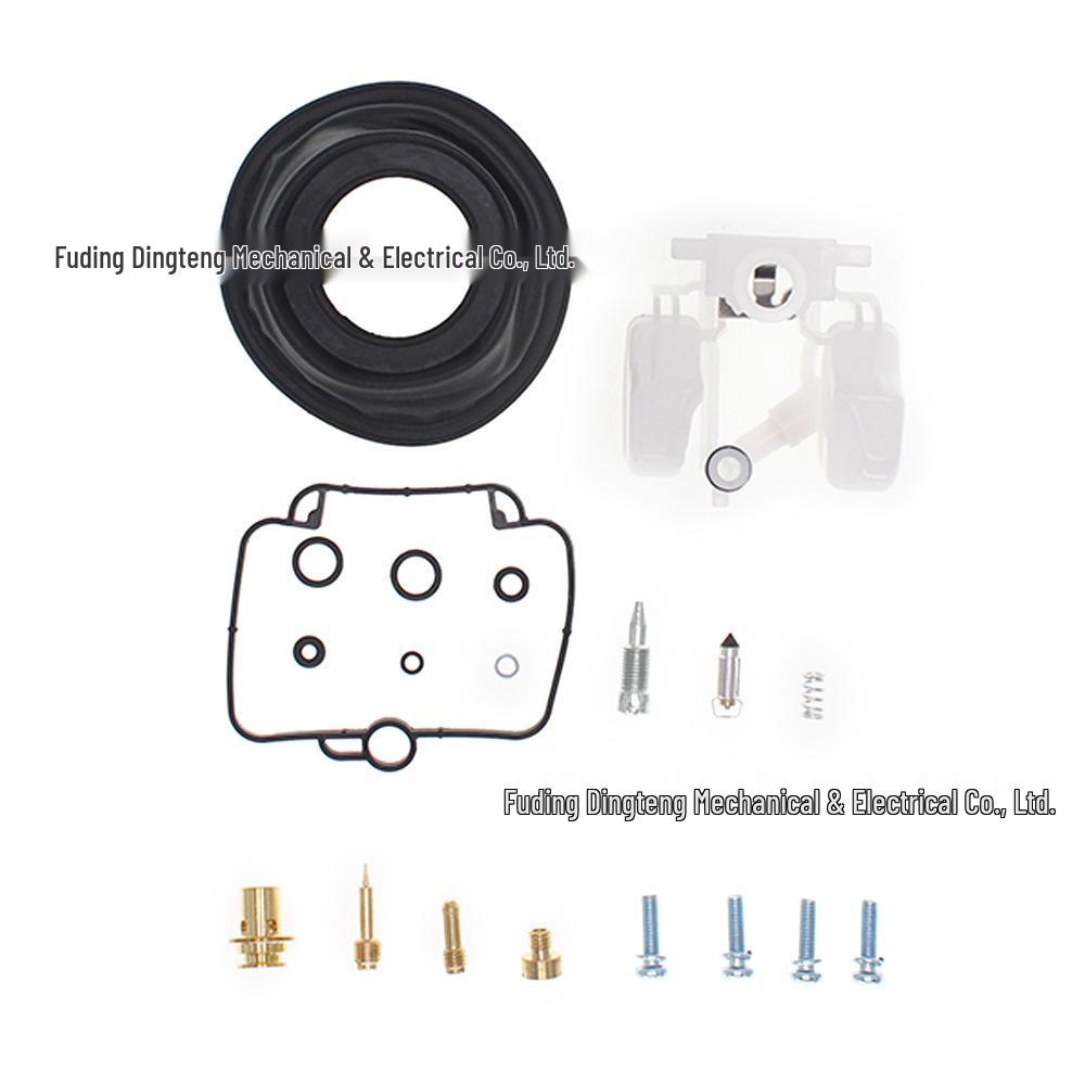 Ремкомплект карбюратора для Suzuki GSXR1100W 1993-1998