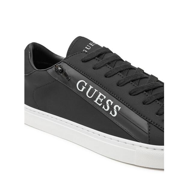 Men's Sneakers Guess Todi Iik Fmftod Ele12 Black