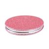 Portable Round Folding Makeup Mirror for Girls
