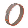 Нейлоновый браслет для Google Fitbit Air Ремешки Металлическая рамка Аксессуары для фитнес-трекера Замена ремешка на бицепс для Google Fitbit Air