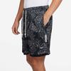 Nike Basketball Shorts Men's Black FB6916-010