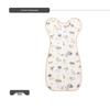 Newborn Anti-Startle Cotton Swaddle Sleep Sack