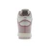 Nike Dunk High 1985 Barely Rose Unisex Sneakers Pink White Sail DQ8799-100