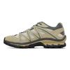 SALOMON XT-Quest Удобные низкие функциональные кроссовки для улицы Унисекс Обувь Серо-голубиный 417590