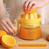Alloy Manual Citrus Juicer