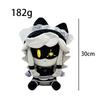 Murder Drones N Dog & J Plush Peluches Cyn Figure Toys Plushie Anime Figure Plush Doll Animation Doll Soft Toy Christmas Gift