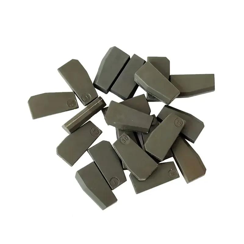 5/10/20/50pcs Original T5 Car Key Chip Blank T5 Ceramic Chip ID20 ID20 ID13 T20 ID13 Transponder Chip