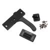 Katigan RV Screen Latch Camper Card Alatch, For Camper, RV, Cargo Trailer, Trailer, Camper Left Hand