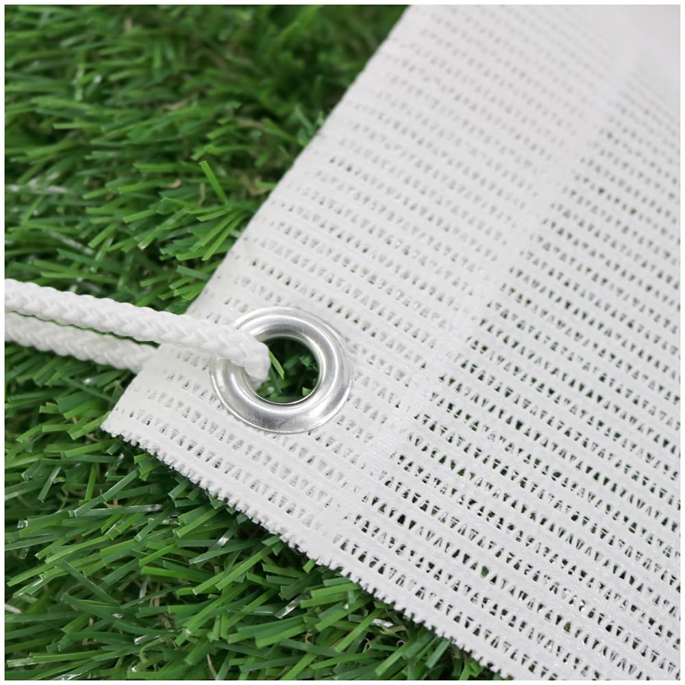 Heat-shielding awning OSM-1818 180cm x 180cm