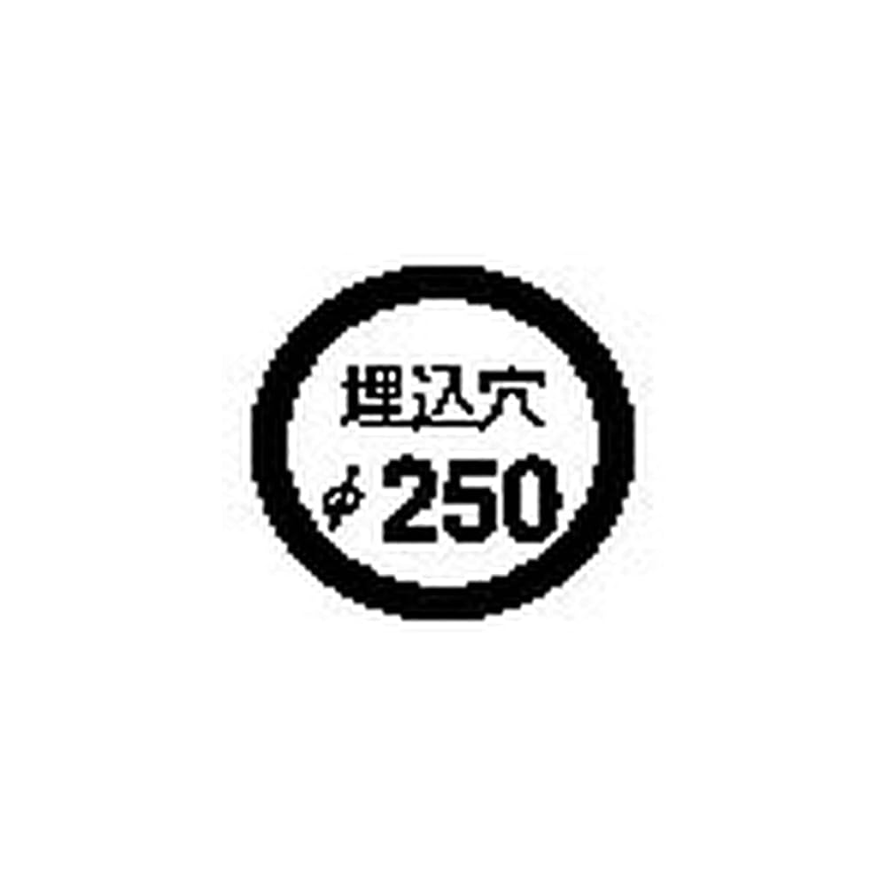 Panasonic Renewal Plate 250 NNN80007