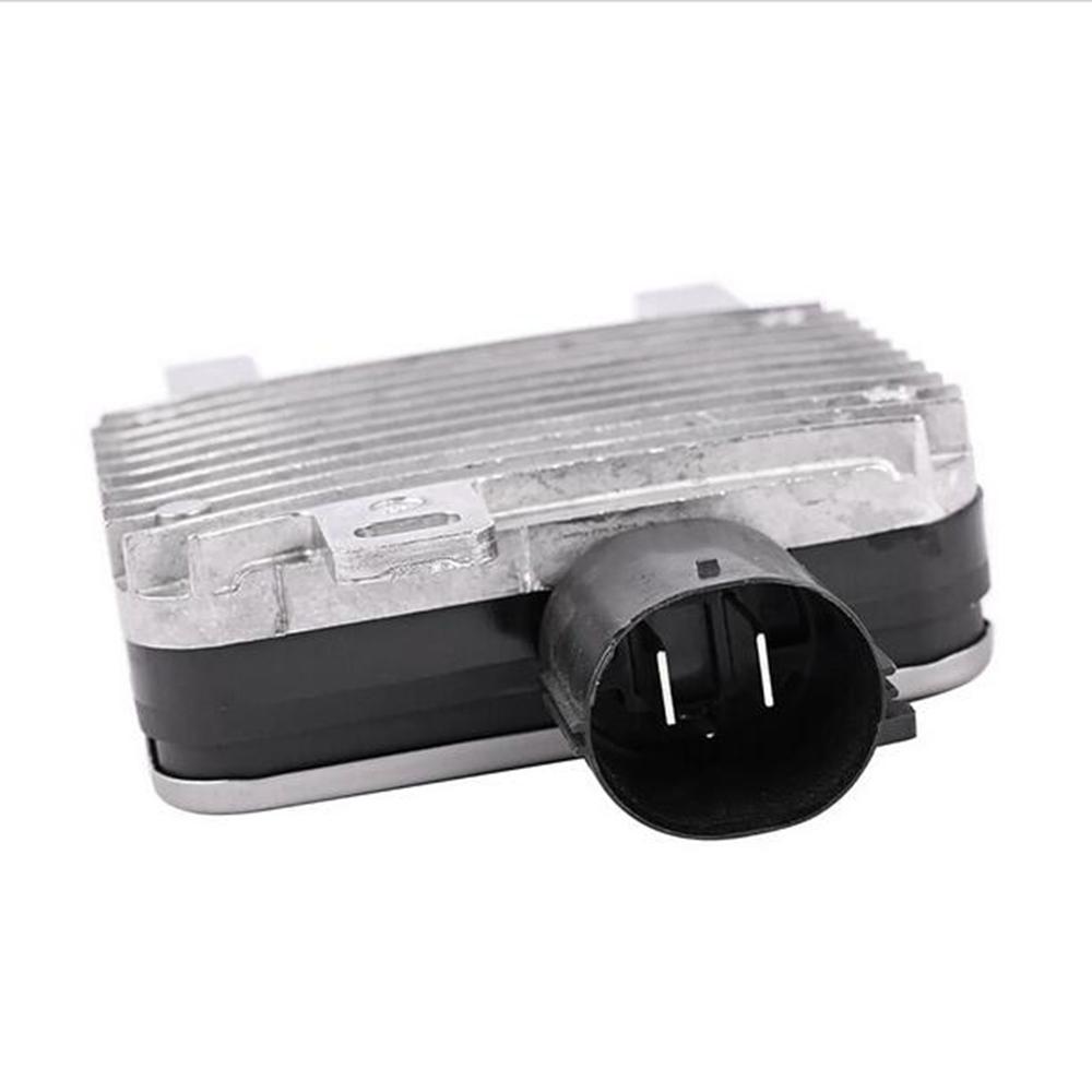 Car Fan Control Module for Land Rover Discovery Sport 2015-2017 Replace LR100364