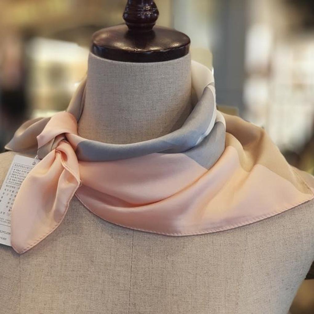 Spring Petite Scarf E19S2PO209