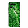 Чехол для Infinix Note 40 Pro Чехол Note40 Pro Plus Черный Силиконовый Мягкий Чехол Задняя Крышка Чехол для Infinix Note 40 Pro Plus