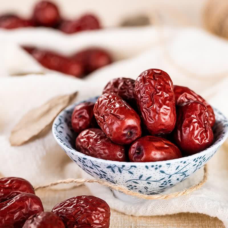 КРАСНЫЙ КОРОЛЬ Хунцзао из Синьцзяна