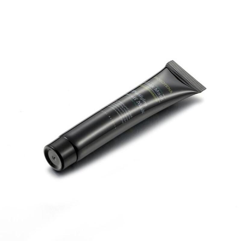 Очищающая маска для лица от черных точек 20мл