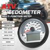 3280431 ATV Speedometer Gauge Cluster Assembly For Polaris Sportsman 400 450 500 600 700 800, ATP 500  2004–2012 3280528 3280482