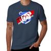 Robust Bear Traces 07 Tshirt T Shirt Unisex Cotton Tshirt