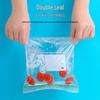 Chahua Food Storage Fresh-keeping Zipper Bags