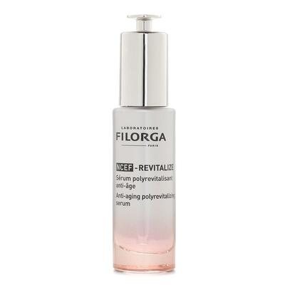 FILORGA NCEF Revitalize Омолаживающая полиревитализирующая сыворотка