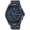 [Casio] Часы CLASSIC Radio Solar OCW-T2600B-1AJF черные