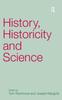 Книга History, Historicity and Science