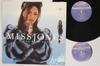 Виниловая пластинка MISS JONES  Other Woman 3145308971 Motown 1998 США Рэп Хип-Хоп R&B Б/у