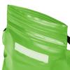Hurtel Waterproof PVC Belt Bag - Green