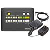 KORG KR Mini KORG RHYTHM KR-MINI + Genuine AC Adapter KA350 + Footswitch PS-3 Set