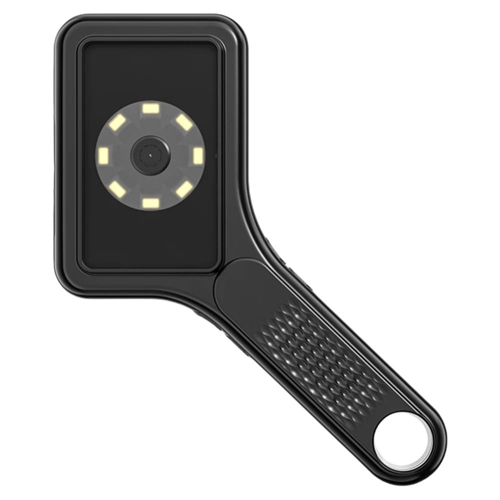 Rechargeable Mini Kids Optical Microscope Camera Pocket Digital Microscope Outdoor Teach