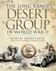 Книга The Long Range Desert Group In World War II