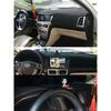 For BYD F6 Sirui 2013-2015 Dashmat Dashboard Cover trument Panel Sunscreen Protective Pad Dash Mat Ornament