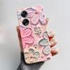 Чехол для OPPO A98 5G 2023 Милый Кот Мультяшная Собака Забавный Силиконовый Мягкий Задний Чехол для OPPO F23 CPH2527 OPPOA98 CPH2529 A1 5G Coque