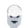 327687-6 Адаптер для шнека D-7/16" шестигранный хвостовик для Makita DDG460